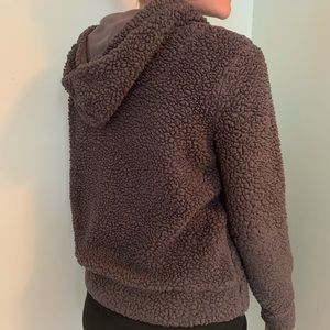 Teddy Sweater